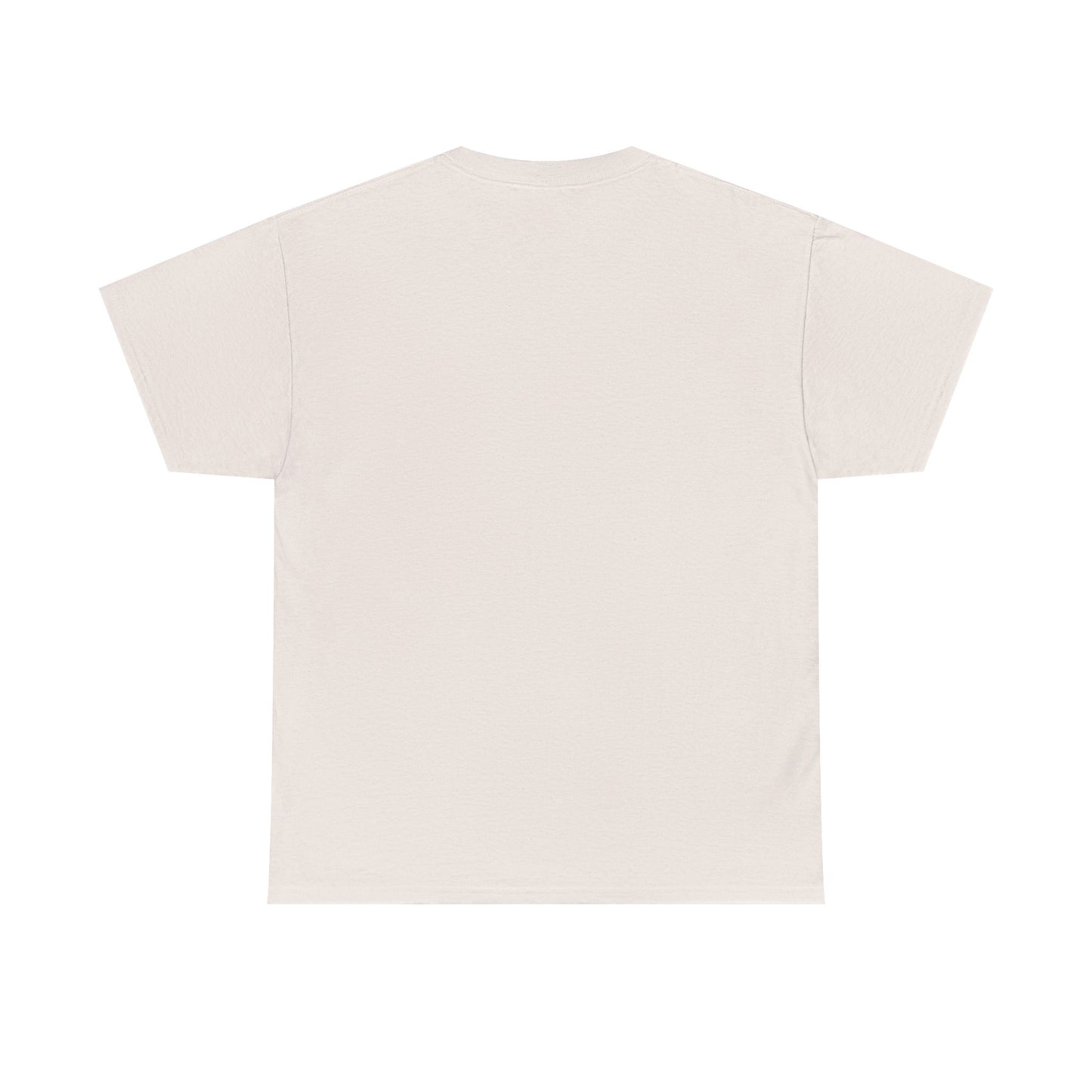 Beautiful Yelapa, Mexico on Cotton Tee - "Relax" By ZabzLabz