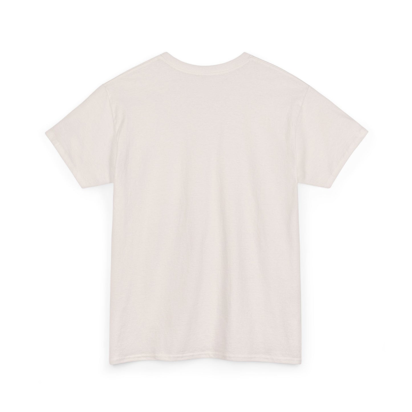 Beautiful Yelapa, Mexico on Cotton Tee - "Relax" By ZabzLabz