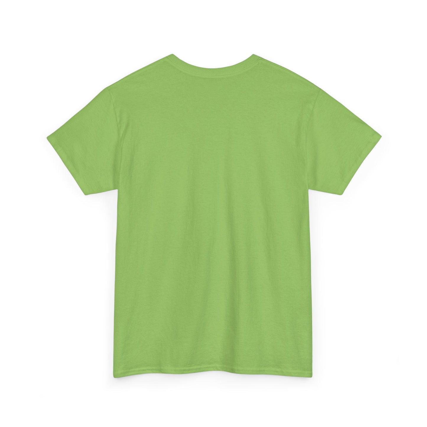Beautiful Yelapa, Mexico on Cotton Tee - "Relax" By ZabzLabz