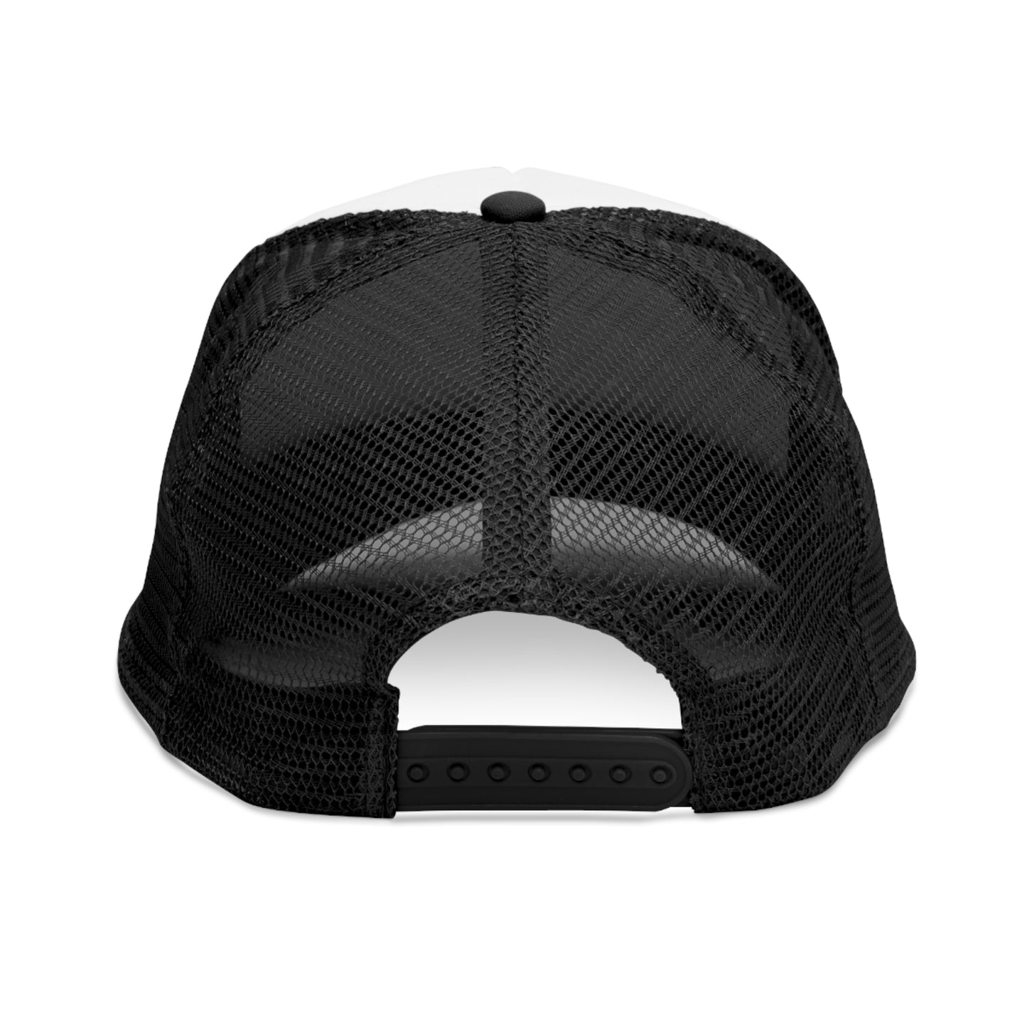 ZabzLabz Mesh Snapback Cap - "ZL Original" By ZabzLabz