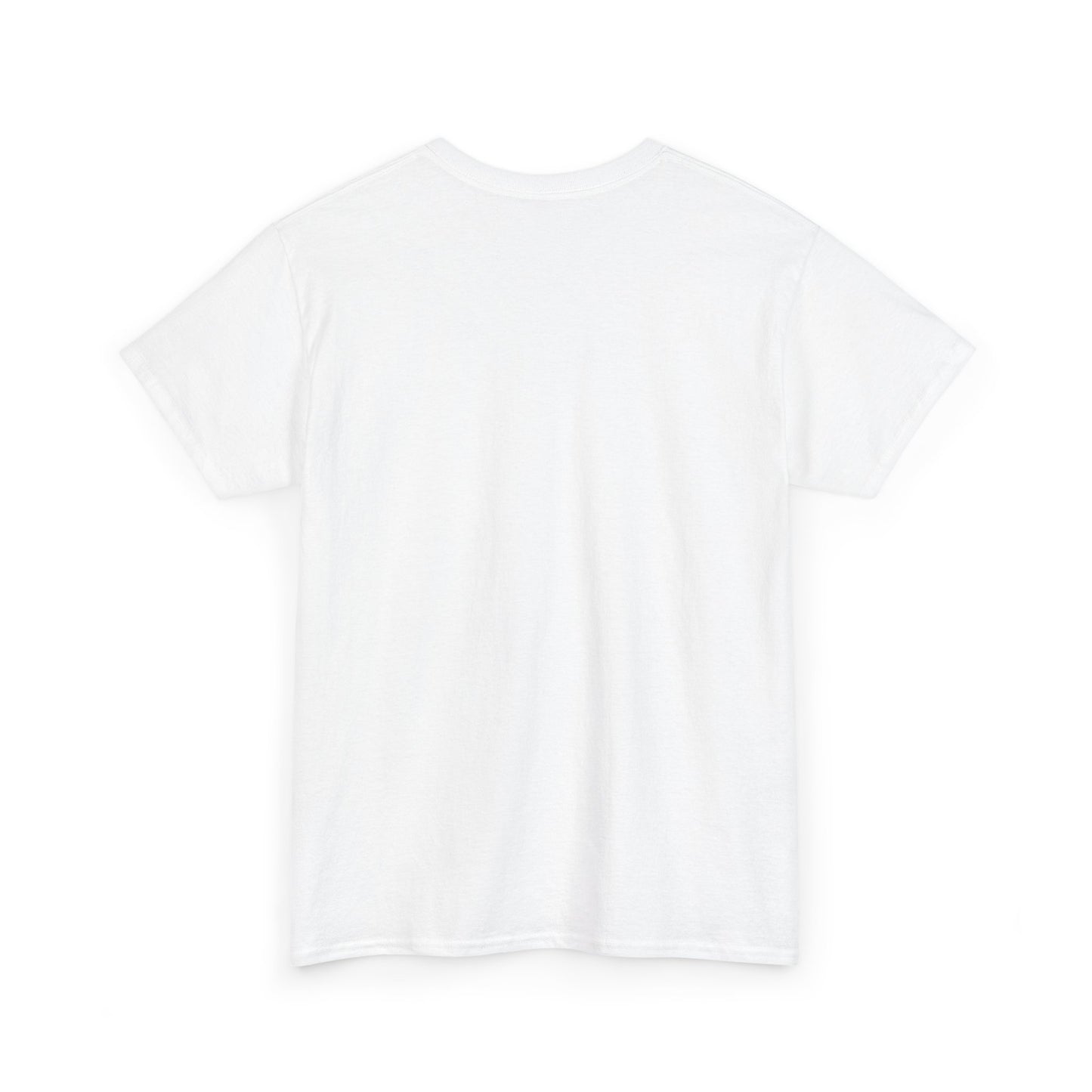 Beautiful Yelapa, Mexico on Cotton Tee - "Relax" By ZabzLabz
