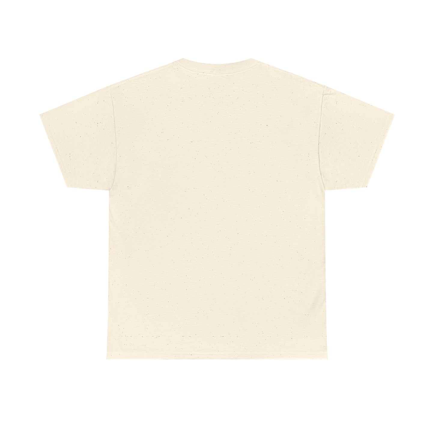 Beautiful Yelapa, Mexico on Cotton Tee - "Relax" By ZabzLabz