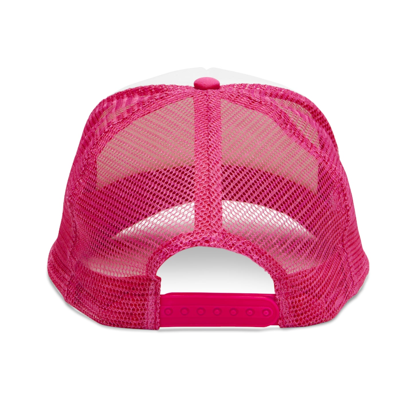 ZabzLabz Mesh Snapback Cap - "ZL Original" By ZabzLabz