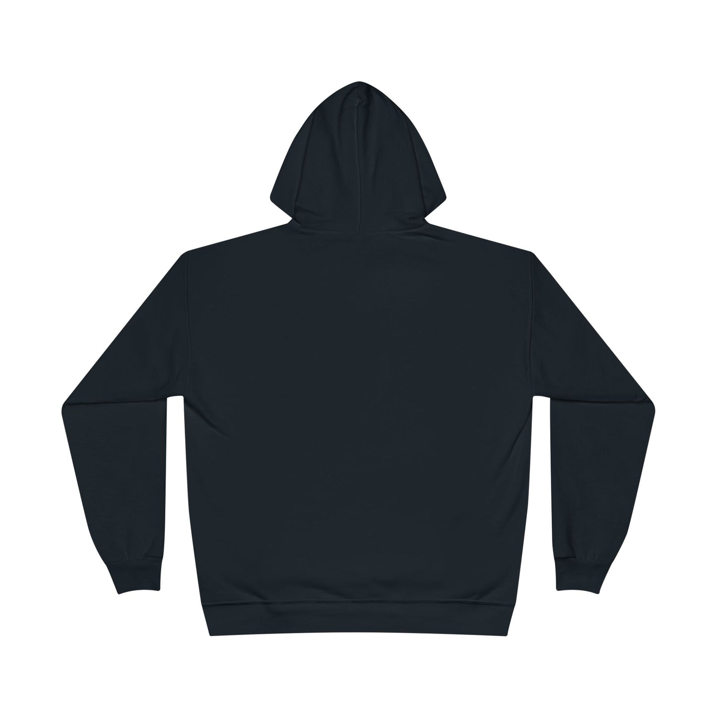 Supernova Eco-Friendly Hoodie for Astronomers and Dreamers- "Supernova" By ZabLabz