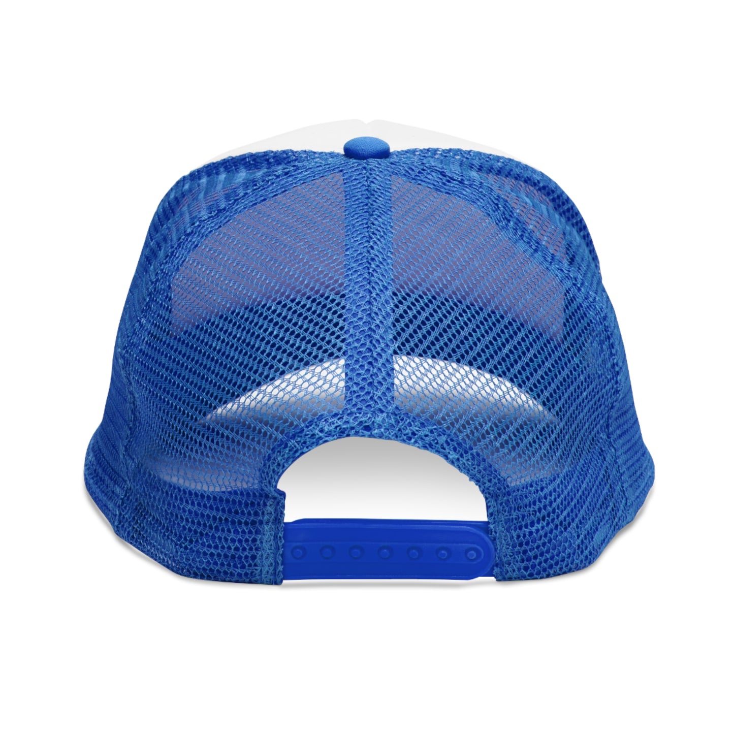 ZabzLabz Mesh Snapback Cap - "ZL Original" By ZabzLabz