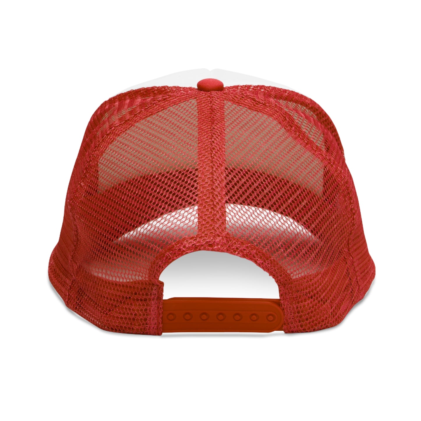 ZabzLabz Mesh Snapback Cap - "ZL Original" By ZabzLabz